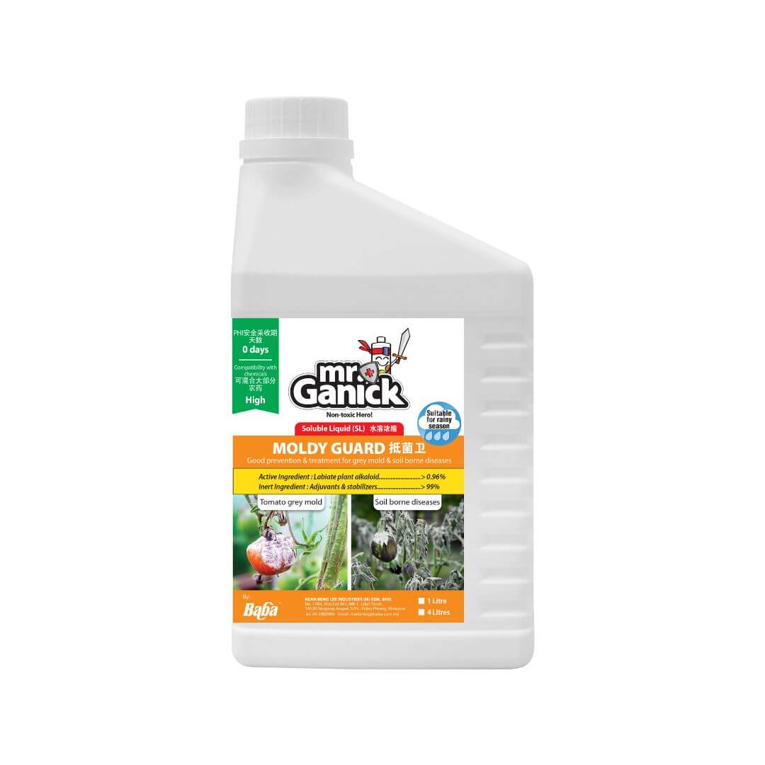 Mr Ganick Moldy Guard product image