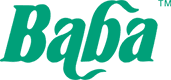 Baba Gardening Logo