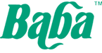 Baba Gardening Logo