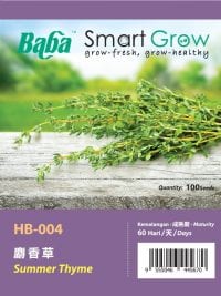 HB004_Summer Thyme_OP