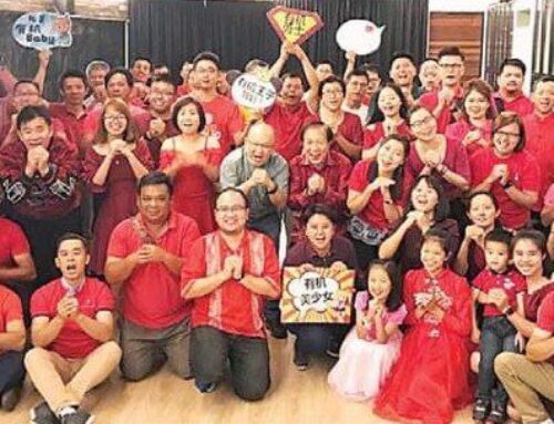 [:zh]【有FUN同享新春晚会】全国各地有机大使齐聚！感谢状颁卓越有机农友[:]