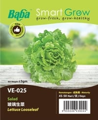 VE025_Lettuce Looseleaf_OP