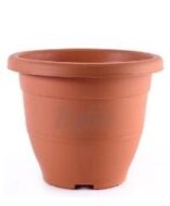 Baba EG-392 Biodegradable Pot