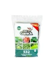Mr Ganick 532 Organic Leafy Fertilizer