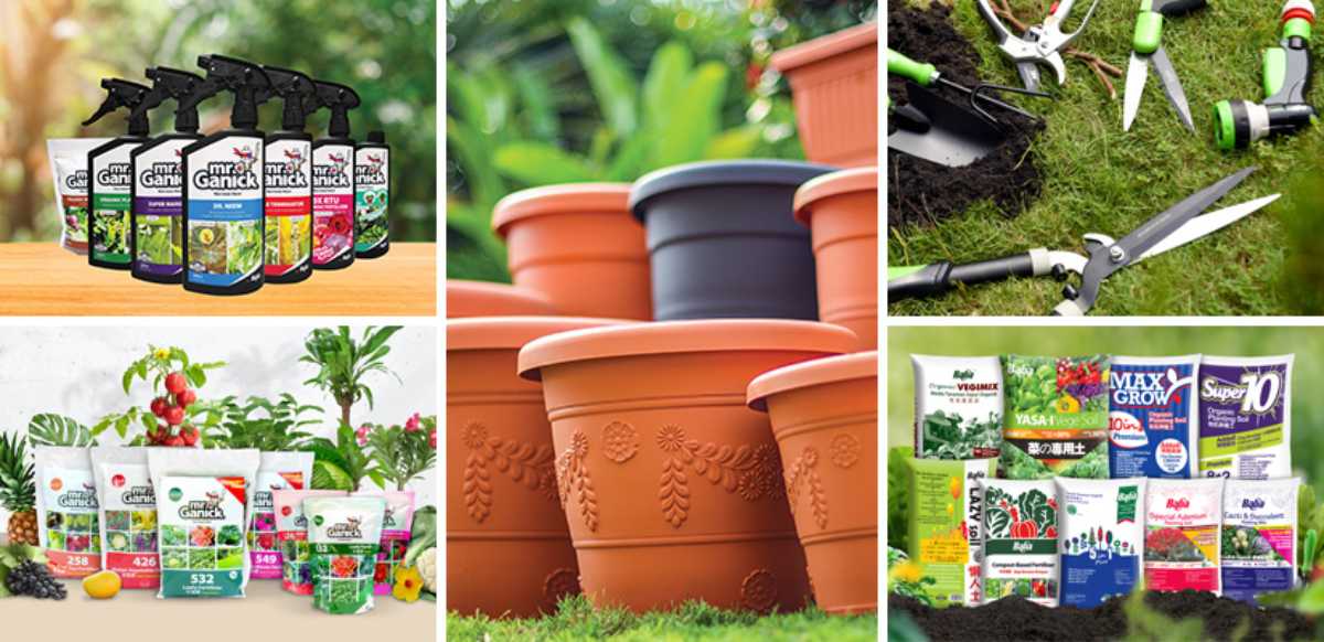Our Gardening Products | Gardening Gadgets | Baba Gardening Our Gardening Products | Gardening Gadgets | Baba Gardening