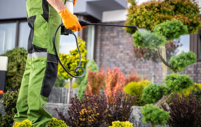 Pesticide supplier Malaysia
