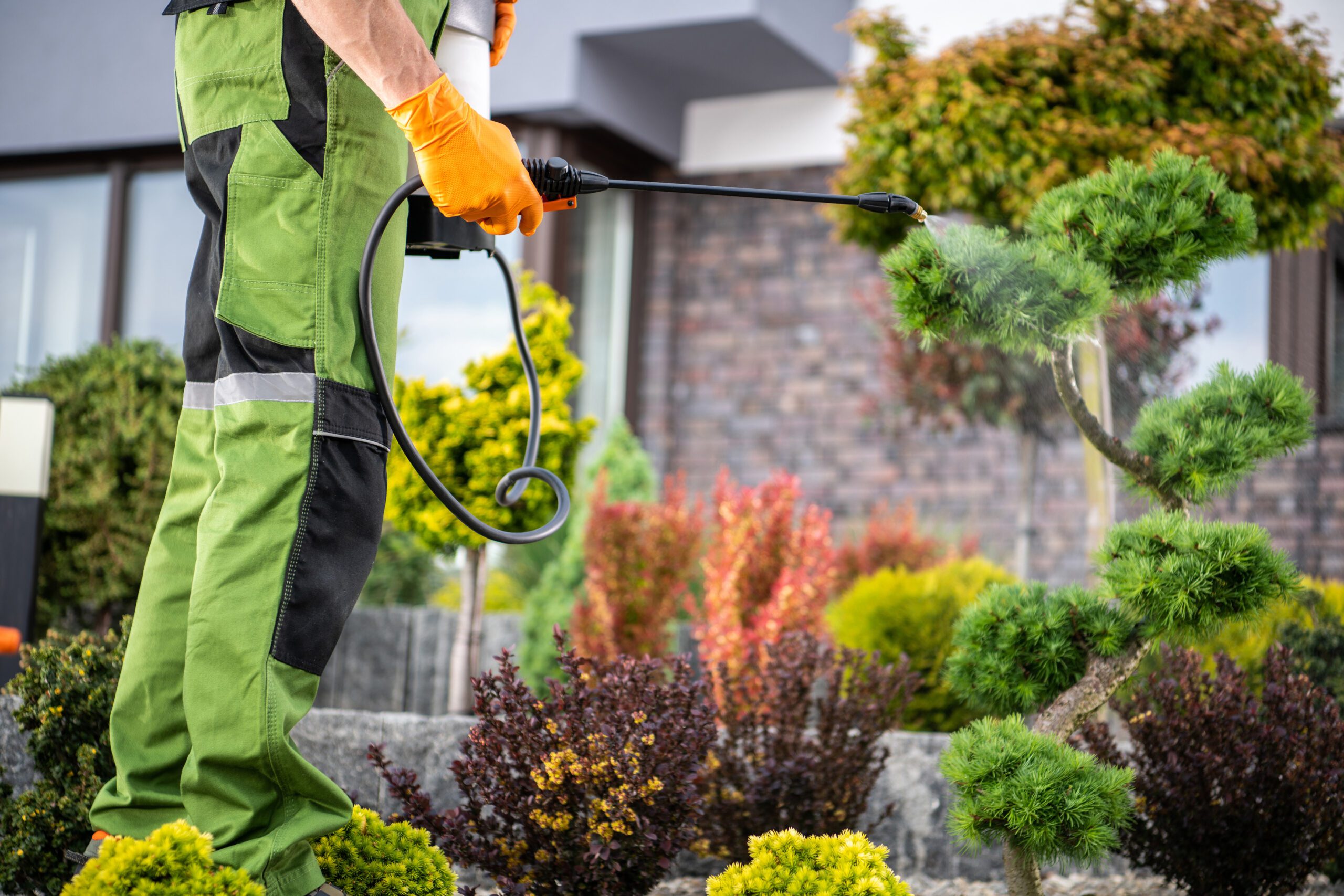 Pesticide supplier Malaysia