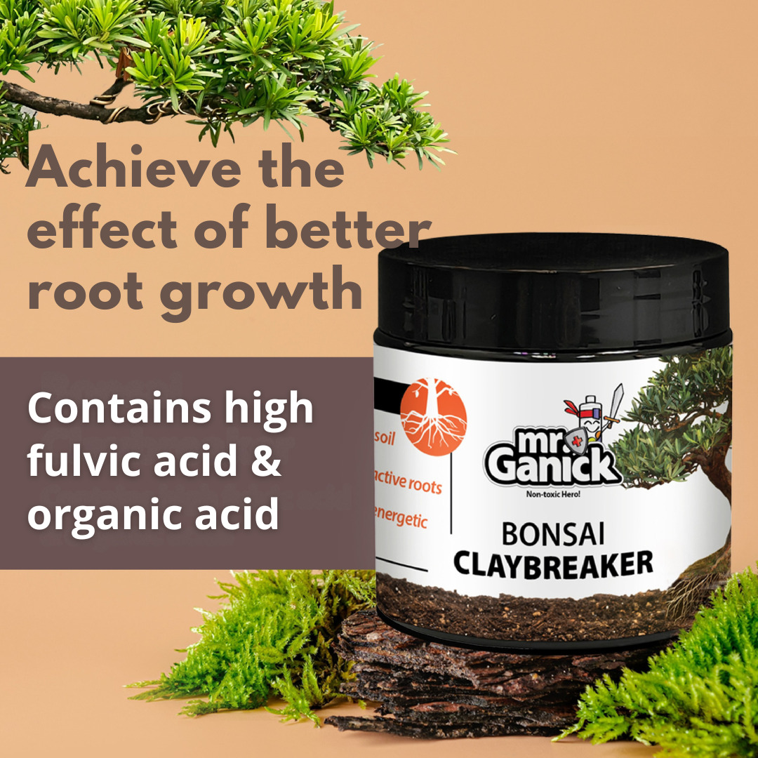 Bonsai Claybreaker