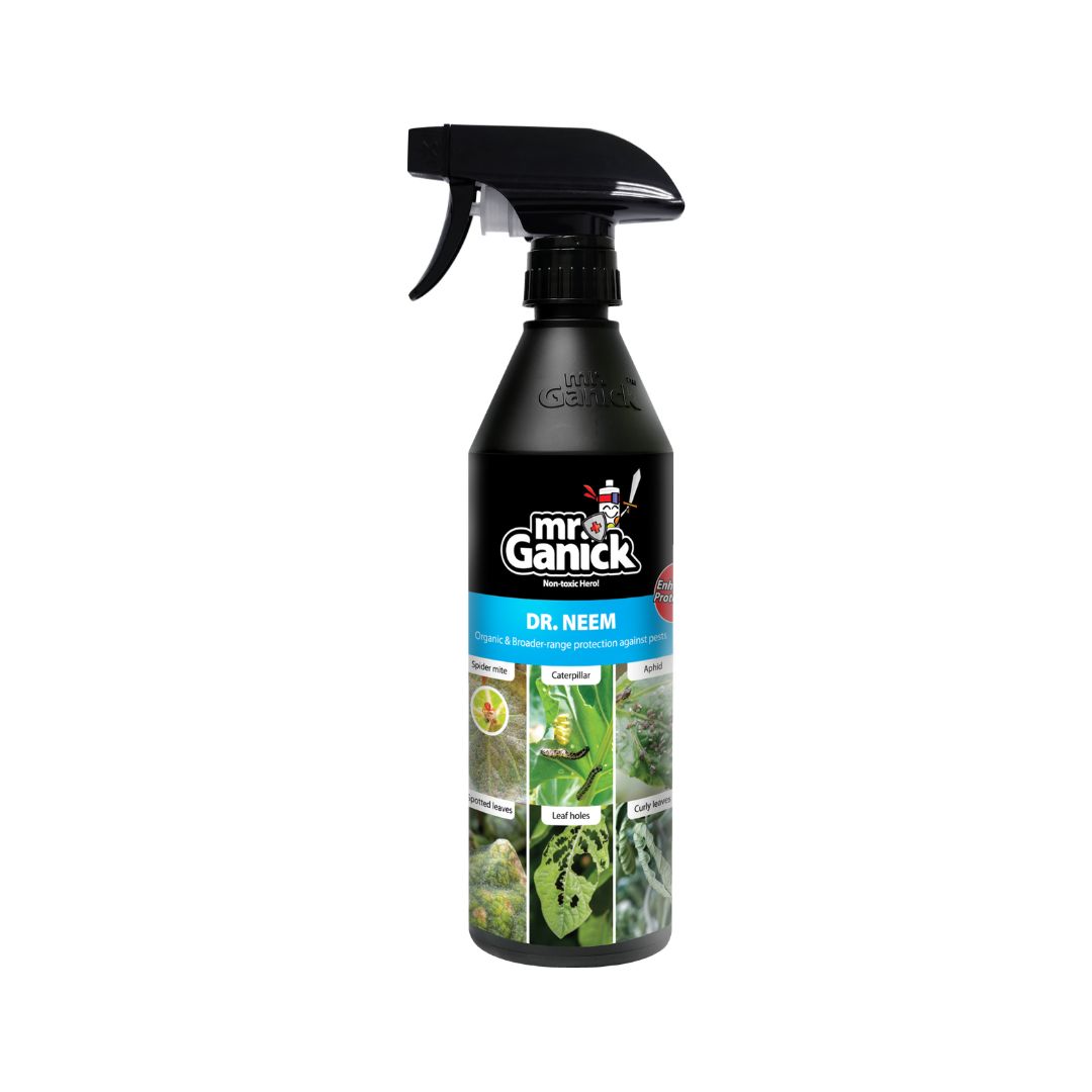 Mr Ganick Dr Neem RTU 500ml
