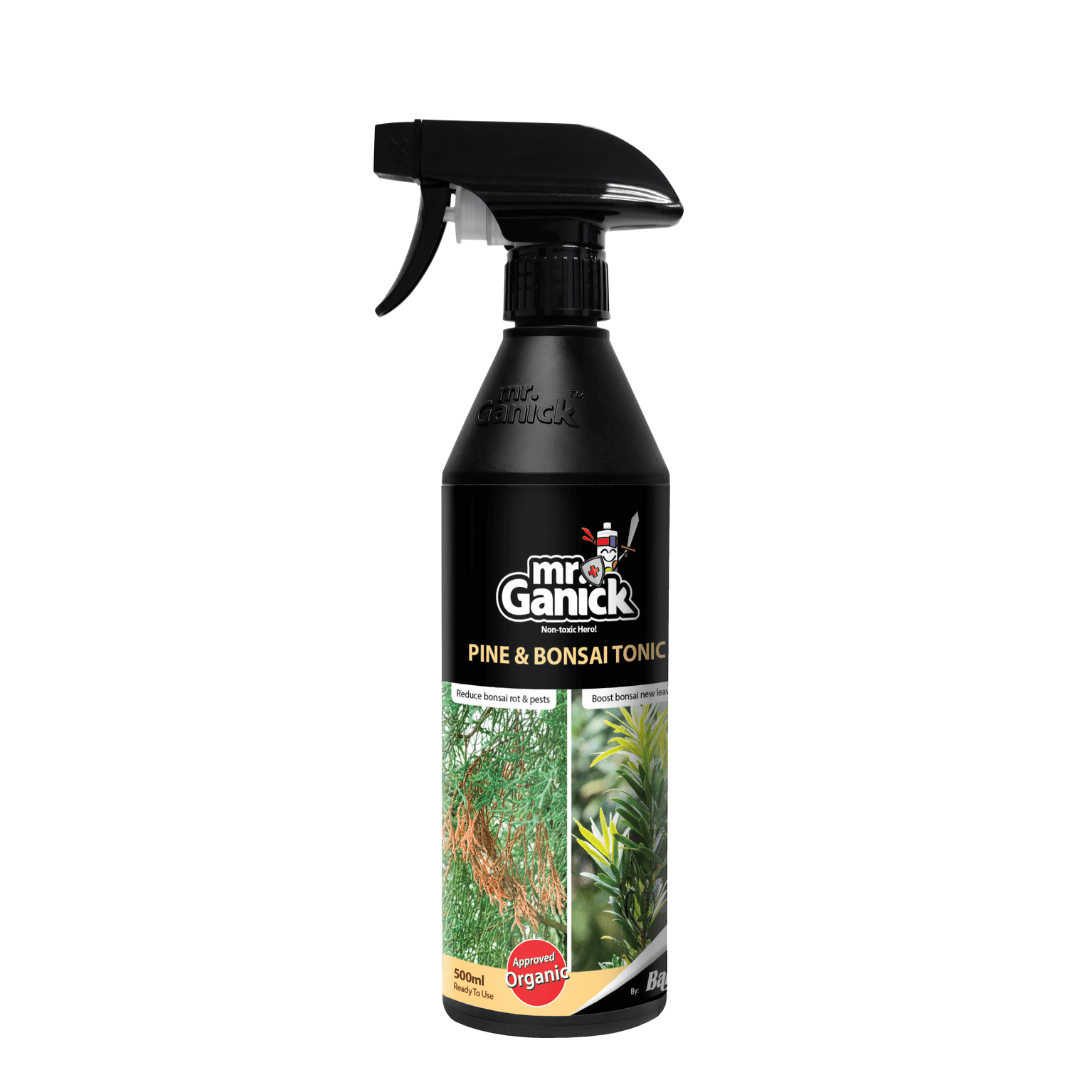 Mr Ganick Pine & Bonsai Tonic RTU product photo
