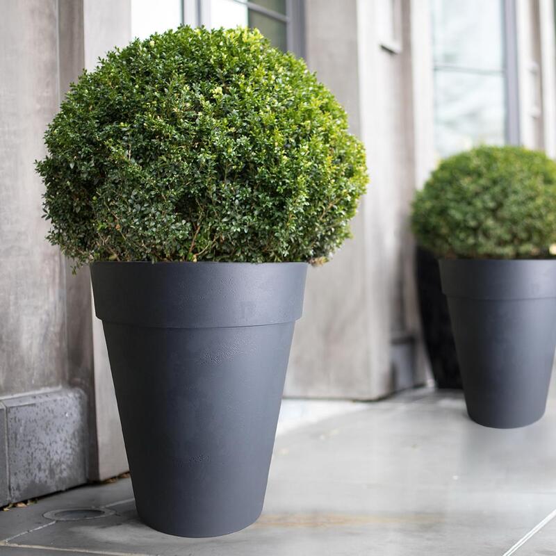 Nobel X Series Flower Pot